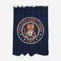 You Can Certainly Try RPG Cat-None-Polyester-Shower Curtain-tobefonseca