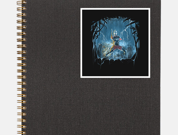 Protector Of The City