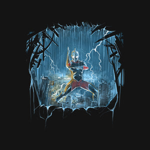 Protector Of The City