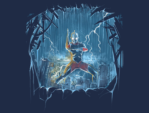 Protector Of The City