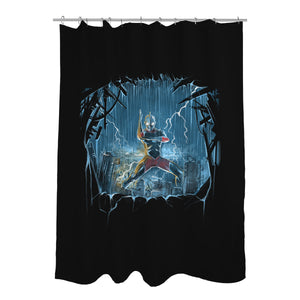 Protector Of The City