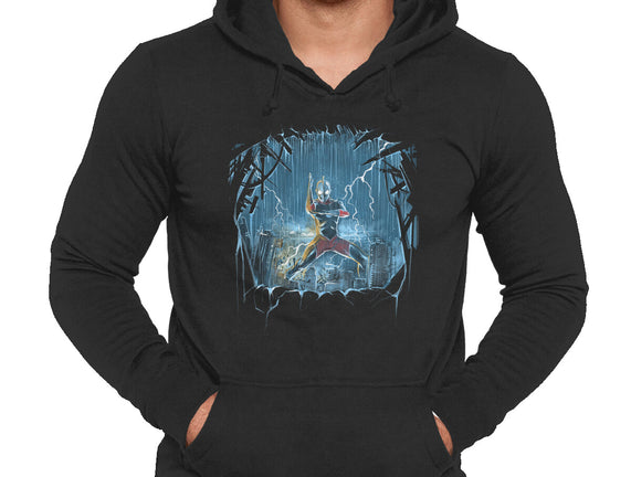 Protector Of The City
