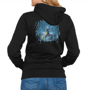 Protector Of The City