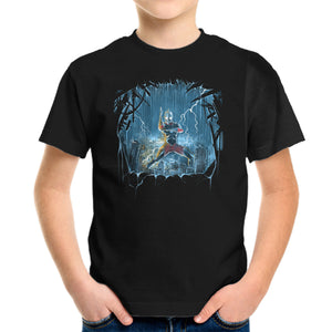 Protector Of The City