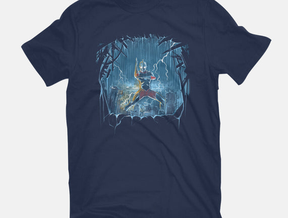 Protector Of The City