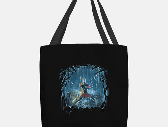 Protector Of The City