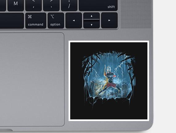 Protector Of The City