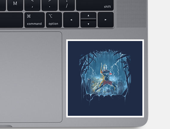 Protector Of The City