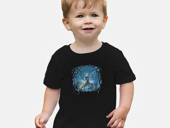 Protector Of The City
