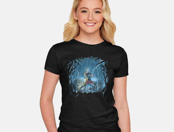 Protector Of The City