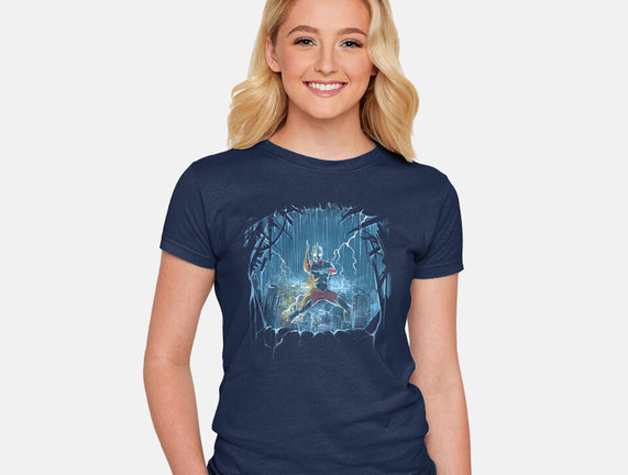 Protector Of The City