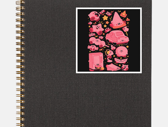 Pink Overload
