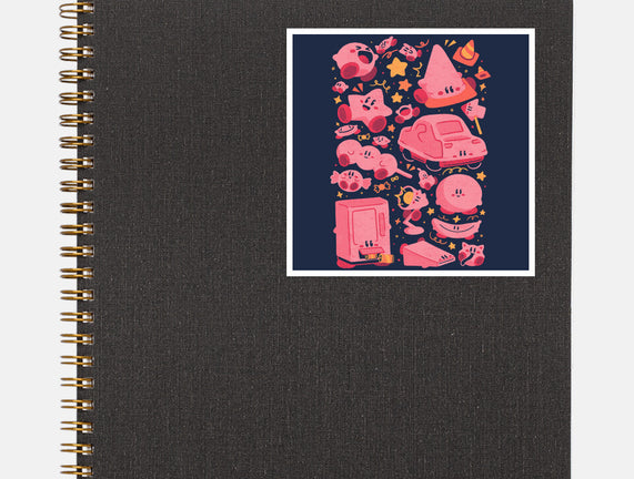 Pink Overload
