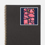 Pink Overload-None-Glossy-Sticker-Arigatees