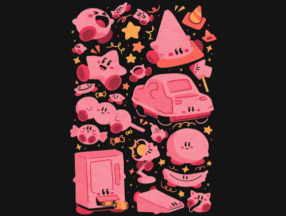 Pink Overload