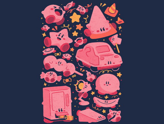 Pink Overload