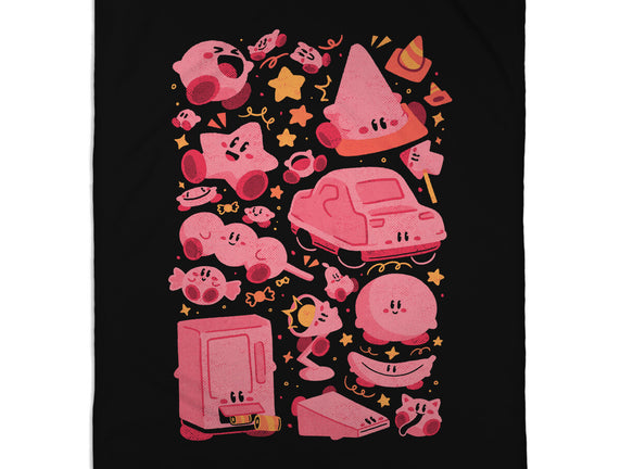 Pink Overload