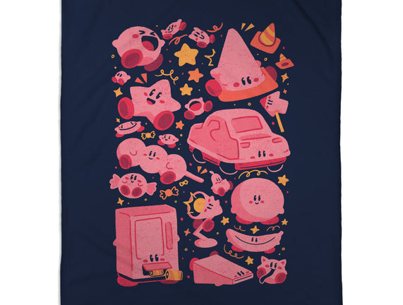 Pink Overload