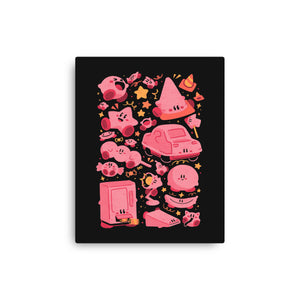 Pink Overload