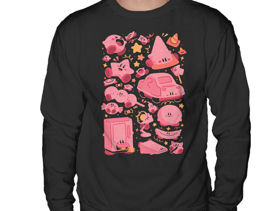 Pink Overload