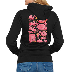 Pink Overload