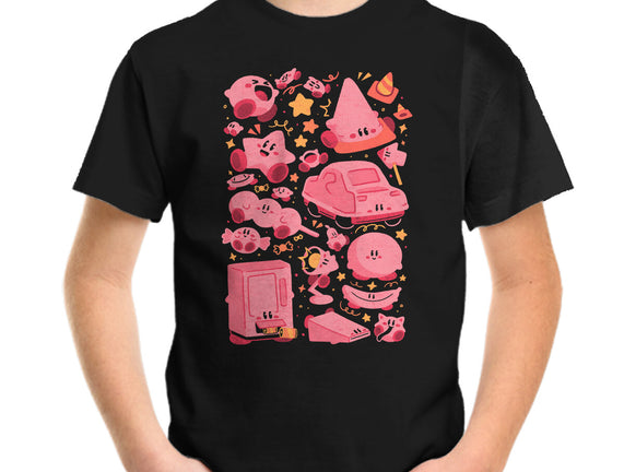 Pink Overload