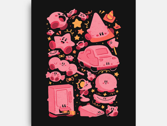 Pink Overload