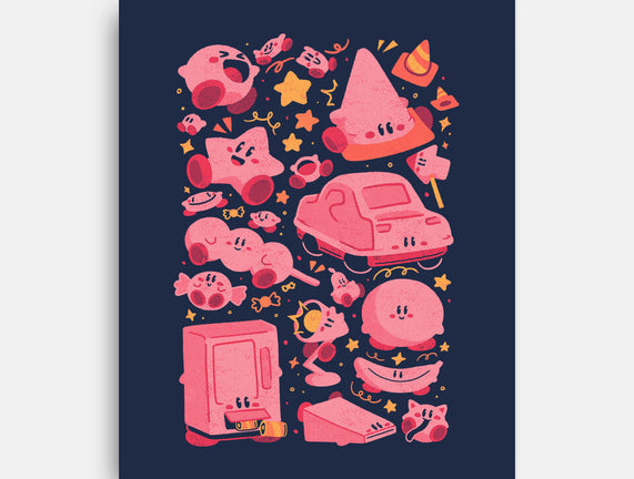 Pink Overload