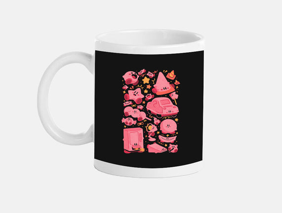 Pink Overload