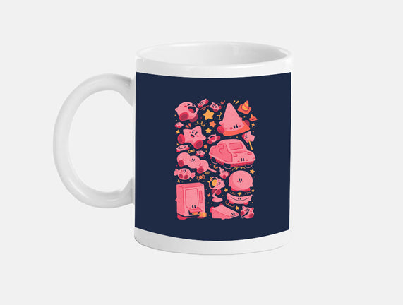 Pink Overload