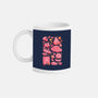 Pink Overload-None-Mug-Drinkware-Arigatees