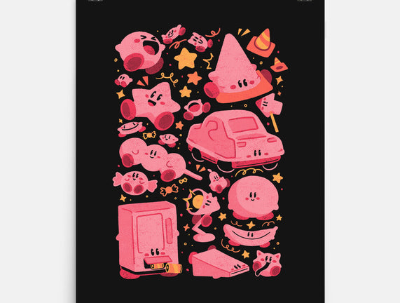 Pink Overload