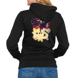 Night And Day Foxes