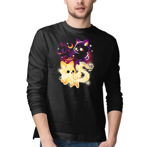 Night And Day Foxes