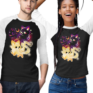 Night And Day Foxes