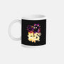 Night And Day Foxes-None-Mug-Drinkware-NemiMakeit