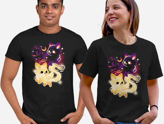 Night And Day Foxes