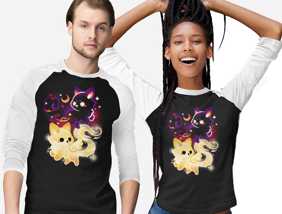 Night And Day Foxes