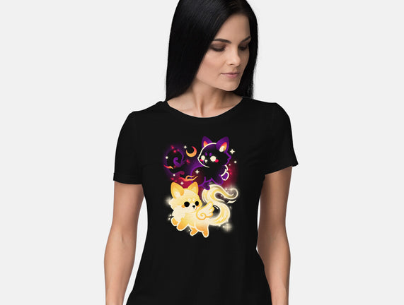 Night And Day Foxes