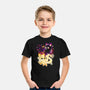 Night And Day Foxes-Youth-Basic-Tee-NemiMakeit