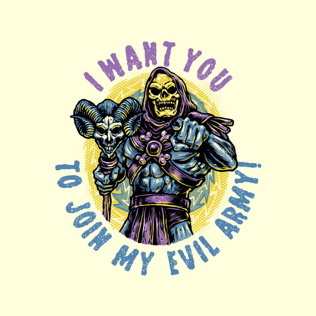 Join The Evil Army-Mens-Premium-Tee-glitchygorilla