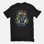 Join The Evil Army-Mens-Premium-Tee-glitchygorilla