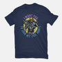 Join The Evil Army-Mens-Premium-Tee-glitchygorilla