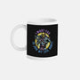 Join The Evil Army-None-Mug-Drinkware-glitchygorilla