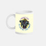 Join The Evil Army-None-Mug-Drinkware-glitchygorilla