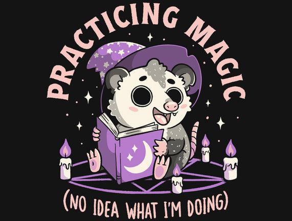 Practicing Magic