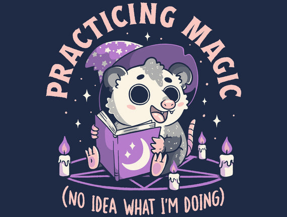 Practicing Magic