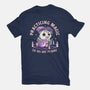 Practicing Magic-Mens-Premium-Tee-koalastudio