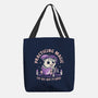 Practicing Magic-None-Basic Tote-Bag-koalastudio