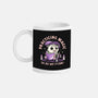 Practicing Magic-None-Mug-Drinkware-koalastudio